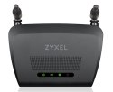 Router ZyXEL NBG-418NV2-EU0101F (xDSL)