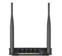 Router ZyXEL NBG-418NV2-EU0101F (xDSL)