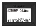 SSD Kingston SEDC1500M/960G 960G DC1500M U.2 Enterprise NVMe