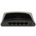 Switch D-Link DES-1005D/E (5x 10/100Mbps)