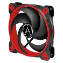 WENTYLATOR ARCTIC BIONIX P120 (RED) 120mm