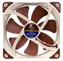 Wentylator NOCTUA 140mm NF-A14 PWM SSO2, AAO Frame