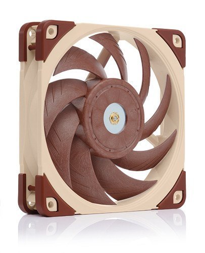 Wentylator NOCTUA NF-A12x25 ULN Sterrox