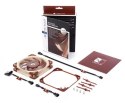 Wentylator NOCTUA NF-A12x25 ULN Sterrox