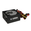 Zasilacz IBOX AURORA 400W 14 CM FAN ZIA400W14CMBOX