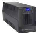 Zasilacz UPS POWER WALKER VI 2000 SCL FR (Desktop; 2000VA)