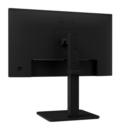 LG 24BA550-B monitor komputerowy 60,5 cm (23.8") 1920 x 1080 px Full HD LCD Czarny