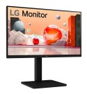 LG 24BA550-B monitor komputerowy 60,5 cm (23.8") 1920 x 1080 px Full HD LCD Czarny