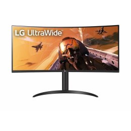 LG 34WP75CP-B monitor komputerowy 86,4 cm (34