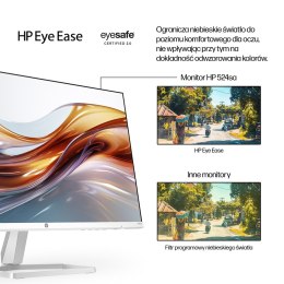 MONITOR HP LED IPS 23,8