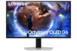 Samsung G60SD monitor komputerowy 68,6 cm (27