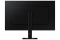 Samsung S70D monitor komputerowy 68,6 cm (27") 3840 x 2160 px 4K Ultra HD LCD Czarny