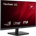 Viewsonic VA VA3209-MH monitor komputerowy 81,3 cm (32") 1920 x 1080 px Full HD Czarny