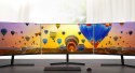 Xiaomi Mi Desktop Monitor 1C 23.8" FullHD