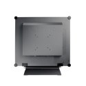 AG Neovo X-19E monitor komputerowy 48,3 cm (19") 1280 x 1024 px SXGA LED Czarny