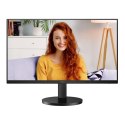 AOC B3 U27B3CF monitor komputerowy 68,6 cm (27") 3840 x 2160 px 4K Ultra HD LCD Czarny