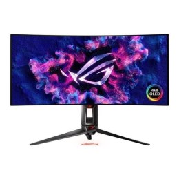 ASUS ROG Swift OLED PG34WCDM monitor komputerowy 86,2 cm (33.9