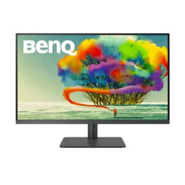 BenQ PD3205U monitor komputerowy 80 cm (31.5