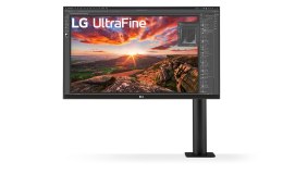 LG UltraFine Ergo LED display 68,6 cm (27