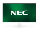 NEC MultiSync EA271Q monitor komputerowy 68,6 cm (27") 2560 x 1440 px Quad HD LCD Biały