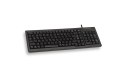 CHERRY XS Complete G84-5200 klawiatura Biuro USB QWERTY US English Czarny