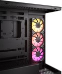 CORSAIR 3500X ARGB TGMid-Tower Black