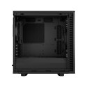 Fractal Design - Define Mini Black Sol