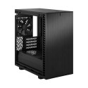 Fractal Design - Define Mini Black Sol