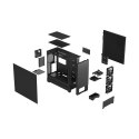 Fractal Design Pop XL Silent Tower Czarny