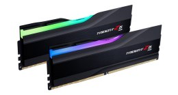 G.Skill Trident Z RGB Z5 moduł pamięci 32 GB 2 x 16 GB DDR5 5200 Mhz