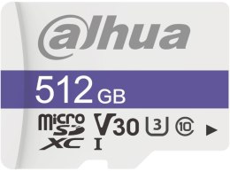 Karta pamięci 512GB DAHUA TF-C100/512GB