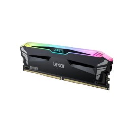 LEXAR ARES 32GB DDR5 6000MHz CL30 RGB