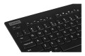 Klawiatura Lenovo przewodowa Smartcard Wired Keyboard II US z symbolem euro 4Y41B69357