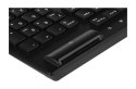 Klawiatura Lenovo przewodowa Smartcard Wired Keyboard II US z symbolem euro 4Y41B69357