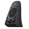 Logitech Z625 zestaw głośników 200 W Uniwersalne Czarny 2.1 kan. 35 W