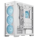 Obudowa Asus TUF GAMING GT302 TG ARGB WHITE