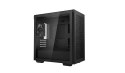 Obudowa Deepcool CH370 czarna