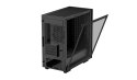 Obudowa Deepcool CH370 czarna