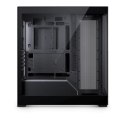 PHANTEKS NV-Serie NV5 MK2 Tempered Glass, DRGB - Satin Black