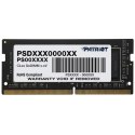 Patriot Memory Signature PSD416G320081S moduł pamięci 16 GB 1 x 16 GB DDR4 3200 Mhz