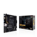 ASUS TUF GAMING B550M-E AMD B550 Socket AM4 micro ATX