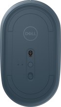 DELL MS3320W myszka Oburęczny RF Wireless + Bluetooth Optyczny 1600 DPI