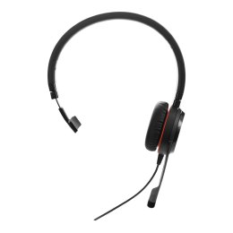 Jabra Evolve 30 II Zestaw słuchawkowy Przewodowa Opaska na głowę Biuro/centrum telefoniczne Czarny