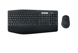 ZESTAW KLAWIATURA + MYSZ LOGITECH MK 850