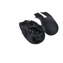 Razer Naga V2 HyperSpeed myszka Gaming Po prawej stronie RF Wireless + Bluetooth Optyczny 30000 DPI