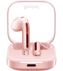 Xiaomi Buds 6 Active Zestaw słuchawkowy Bezprzewodowy Douszny Połączenia/muzyka Bluetooth Niebieski