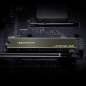 ADATA ALEG-800-1000GCS urządzenie SSD M.2 1000 GB PCI Express 4.0 3D NAND NVMe