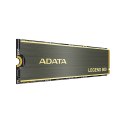 ADATA ALEG-800-1000GCS urządzenie SSD M.2 1000 GB PCI Express 4.0 3D NAND NVMe