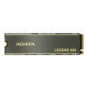 ADATA ALEG-800-1000GCS urządzenie SSD M.2 1000 GB PCI Express 4.0 3D NAND NVMe