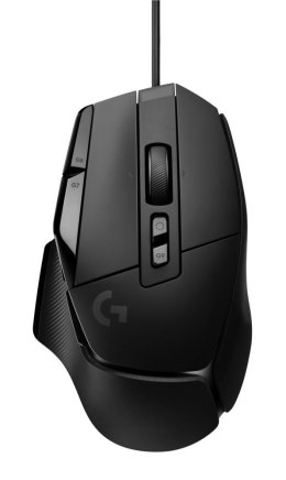 G502 X - BLACK - EWR2/.